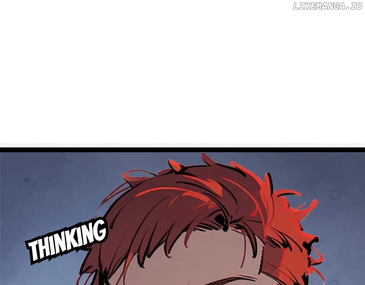 Daddy President Is Too Hard To Deal With Chapter 202 - page 21